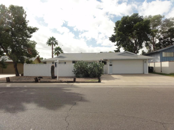 1339 E DONNER Drive, Tempe, AZ 85282 
