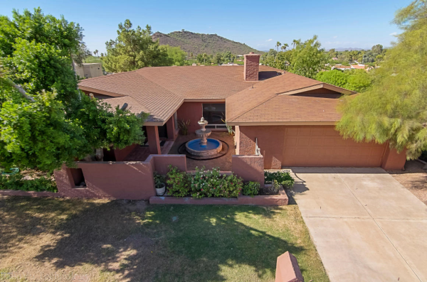 518 W Wood Drive, Phoenix, AZ 85029 