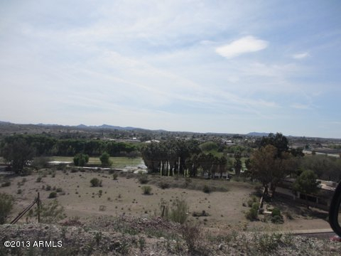 575 BASS Road, Wickenburg, AZ 85390 