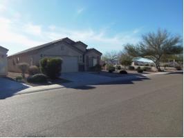 373 W Settlers Trail, Casa Grande, AZ 85122 