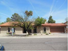 1944 N Camino Real, Casa Grande, AZ 85122 