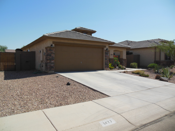 1427 E Anna Dr, Casa Grande, AZ 85122 