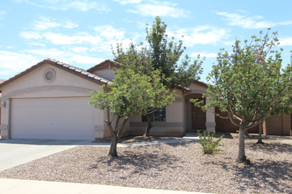 1427 E 10th Pl, Casa Grande, AZ 85122 