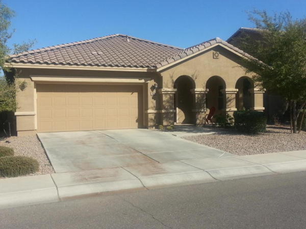 200 S La Amador Trl, Casa Grande, AZ 85122 