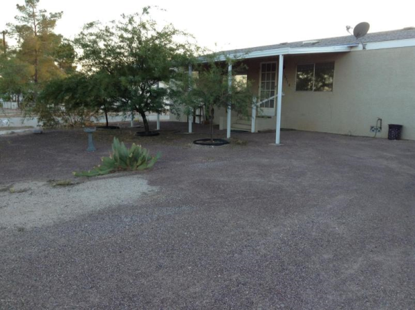 10378 N Hualapai Dr, Casa Grande, AZ 85122 