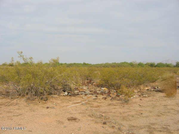 2493 S Colorado Dr, Casa Grande, AZ 85122 