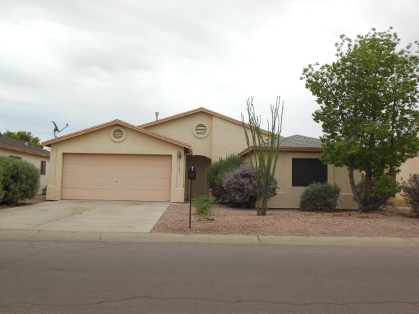 1424 N Gilbert Ave, Casa Grande, AZ 85122 