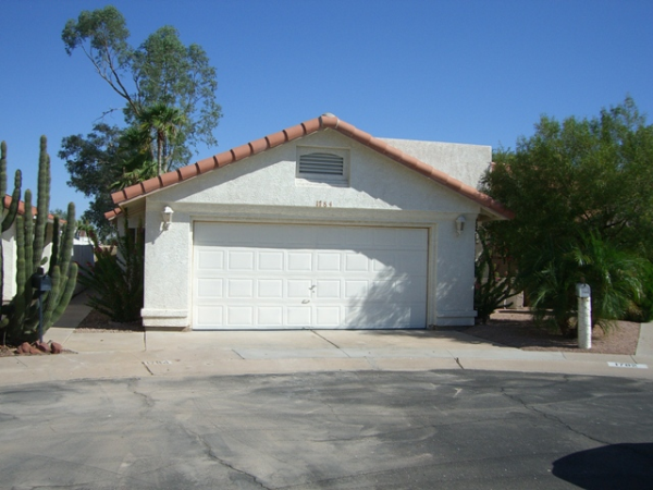1784 N Terrace Circle, Casa Grande, AZ 85122 