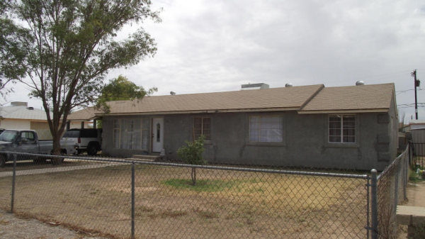 1213 N Center Ave, Casa Grande, AZ 85122 