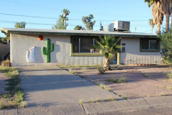 1198 E Barcelona Ave, Casa Grande, AZ 85122 