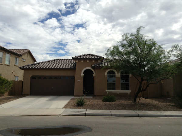 1537 E Jardin Pl, Casa Grande, AZ 85122 