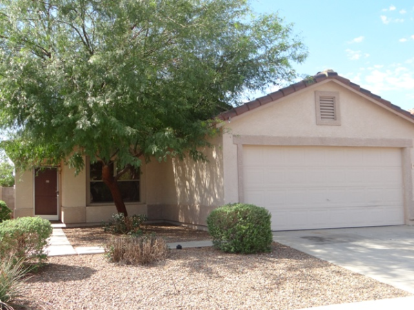 665 W Kingman Loop, Casa Grande, AZ 85122 