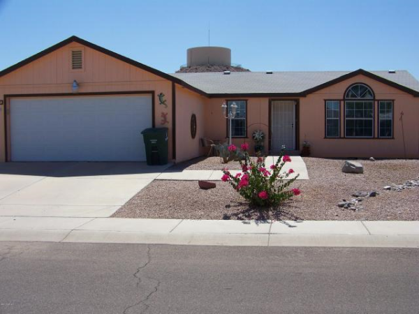 951 W Desert Sky Dr, Casa Grande, AZ 85122 