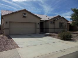 1619 E Prickly Pear, Casagrande, AZ 85122 