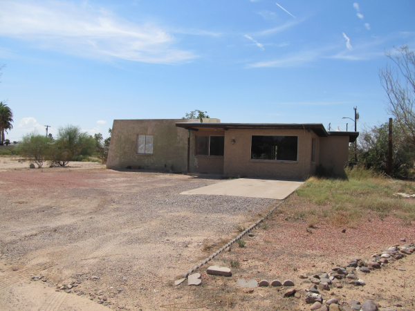 10062 N Tuzigoot, Casa Grande, AZ 85122 