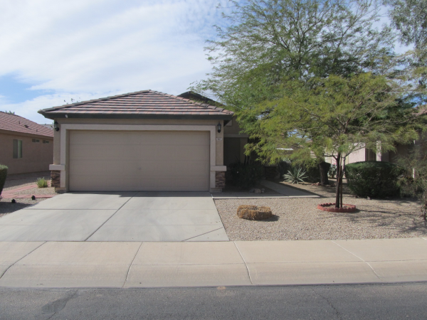 987 N Maria Lane, Casa Grande, AZ 85122 