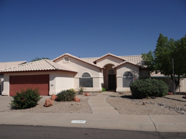 1680 E Badger Ln, Casa Grande, AZ 85122 