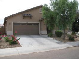 1743 N St Francis Pl, Casa Grande, AZ 85122 