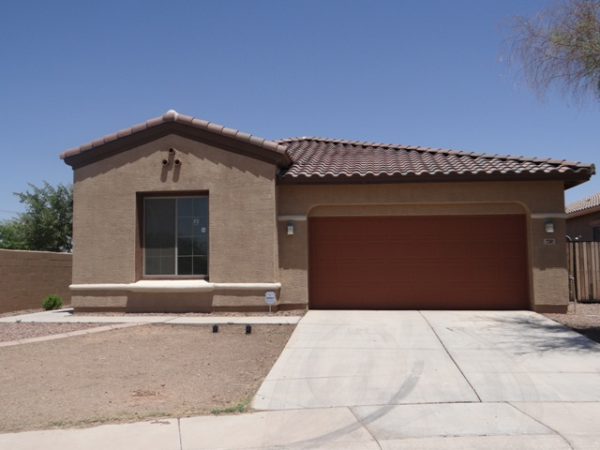 2302 E Alida Trail, Casa Grande, AZ 85122 