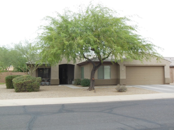 1382 E 11th Street, Casa Grande, AZ 85122 