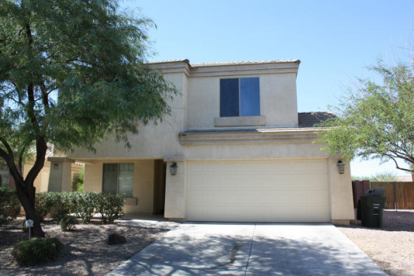 3645 N French Pl, Casa Grande, AZ 85122 
