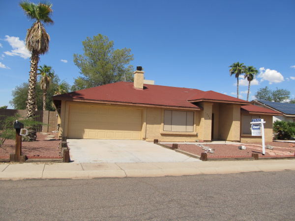 1202 E Avenida Kino, Casa Grande, AZ 85122 