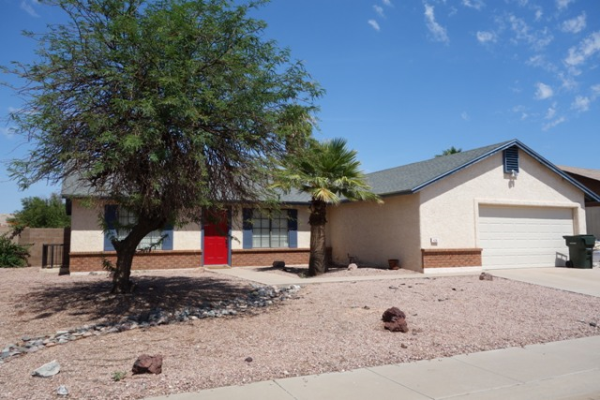 426 E Providence Dr, Casa Grande, AZ 85122 