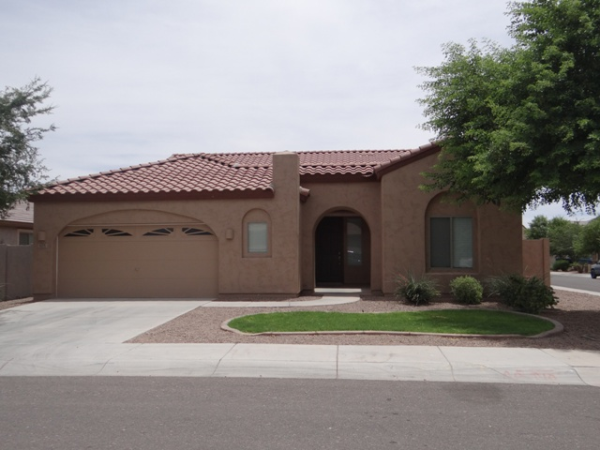325 W Jamaica Pl, Casa Grande, AZ 85122 