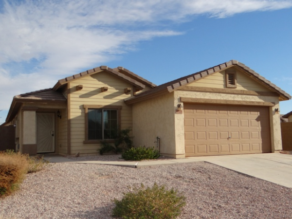 1520 N Maria Lane, Casa Grande, AZ 85122 
