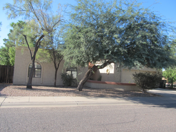 1948 N Camino Real, Casa Grande, AZ 85122 