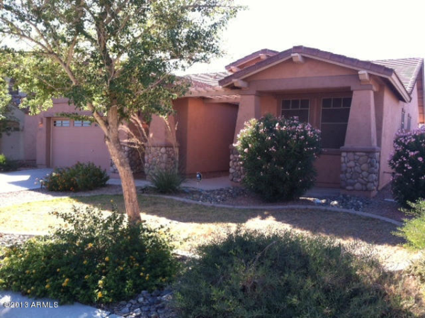 3145 N. Medallion Ct., Casa Grande, AZ 85122 