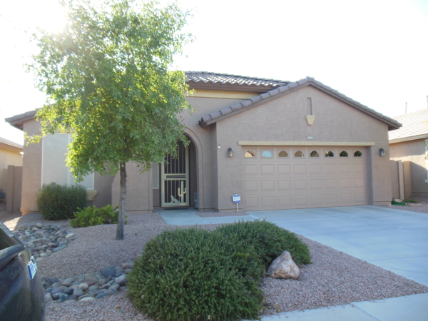 2849 N Mystic Ct, Casa Grande, AZ 85122 