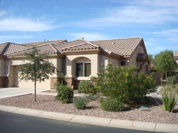 1576 E Manor Dr, Casa Grande, AZ 85122 