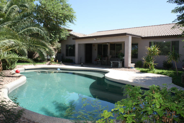 1332 E 12th St, Casa Grande, AZ 85122 