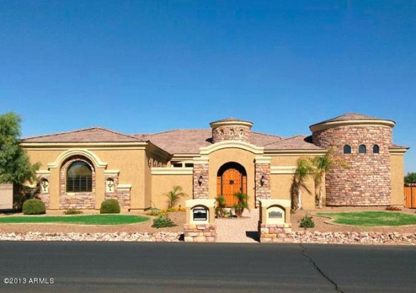 18148 W Marshall Court, Litchfield Park, AZ 85340 