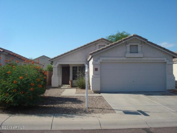 2007 E WAGONER Road, Phoenix, AZ 85022 