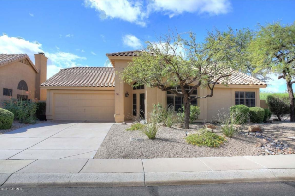 9155 E ROSEMONTE Drive, Scottsdale, AZ 85255 