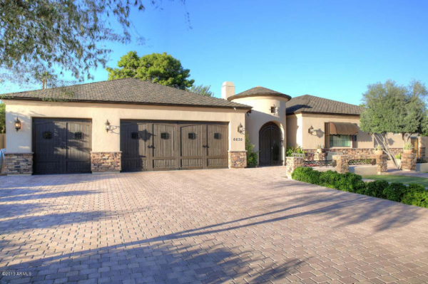 6630 E LAFAYETTE Boulevard, Scottsdale, AZ 85251 