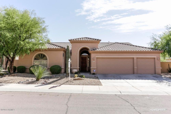 22037 N 55th Street, Phoenix, AZ 85054 