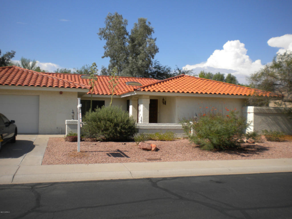 10820 E SAN SALVADOR Drive, Scottsdale, AZ 85259 