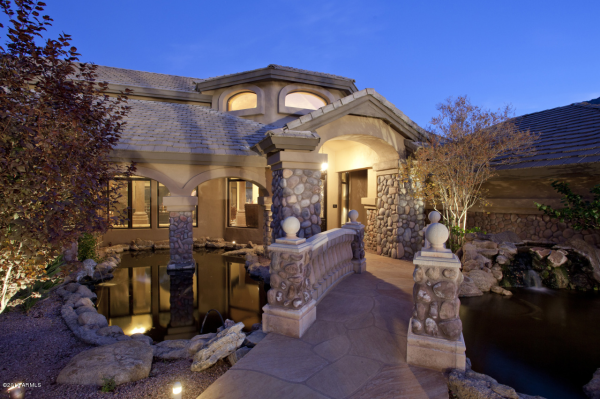 22431 N VIOLETTA Drive, Scottsdale, AZ 85255 