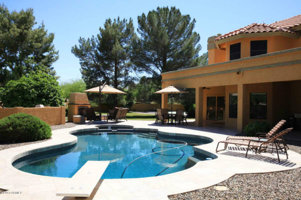 11935 N 102ND Street, Scottsdale, AZ 85260 