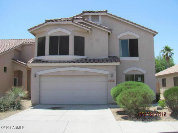 20826 N 7TH Place, Phoenix, AZ 85024 