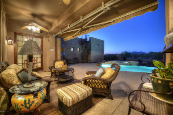 30221 N 71ST Street, Scottsdale, AZ 85266 