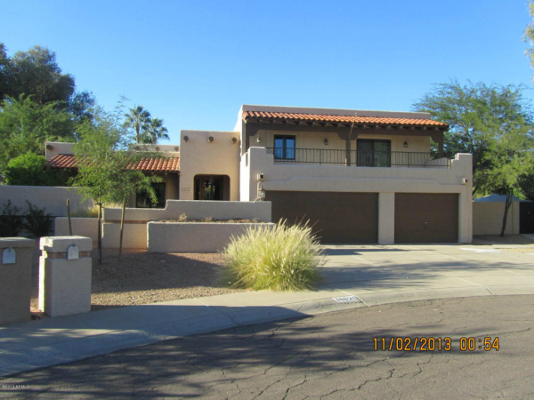 14826 N 54TH Place, Scottsdale, AZ 85254 