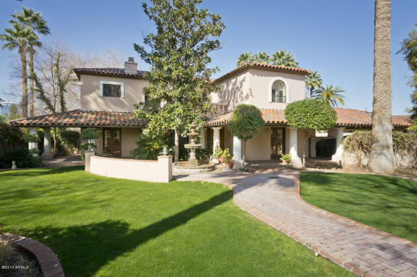 106 N COUNTRY CLUB Drive, Phoenix, AZ 85014 