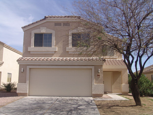 23669 N HIGH DUNES Drive, Florence, AZ 85132 