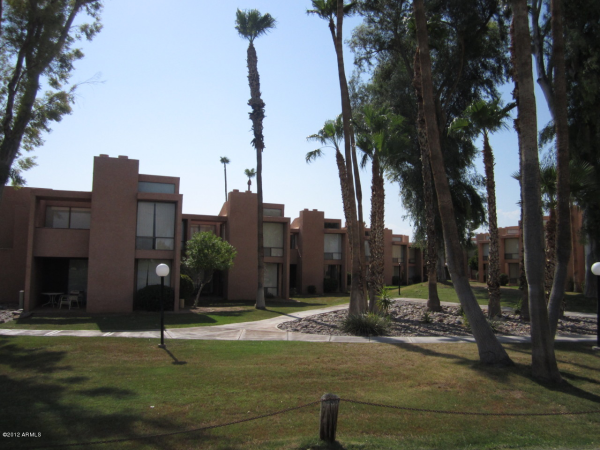 7401 N SCOTTSDALE Road, Scottsdale, AZ 85253 