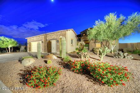 5216 E Barwick Drive, Cave Creek, AZ 85331 