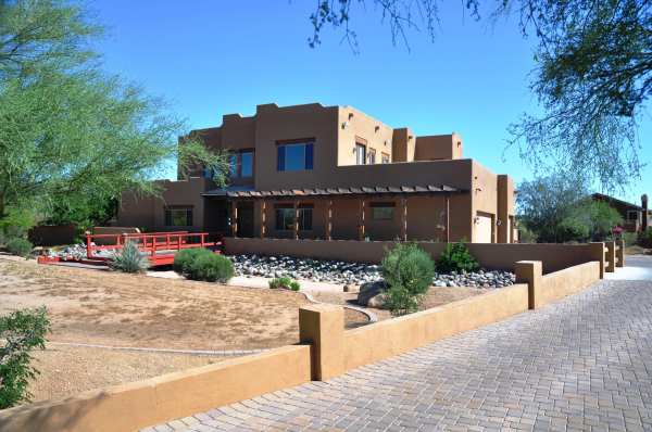 4839 E RANCHO TIERRA Drive, Cave Creek, AZ 85331 